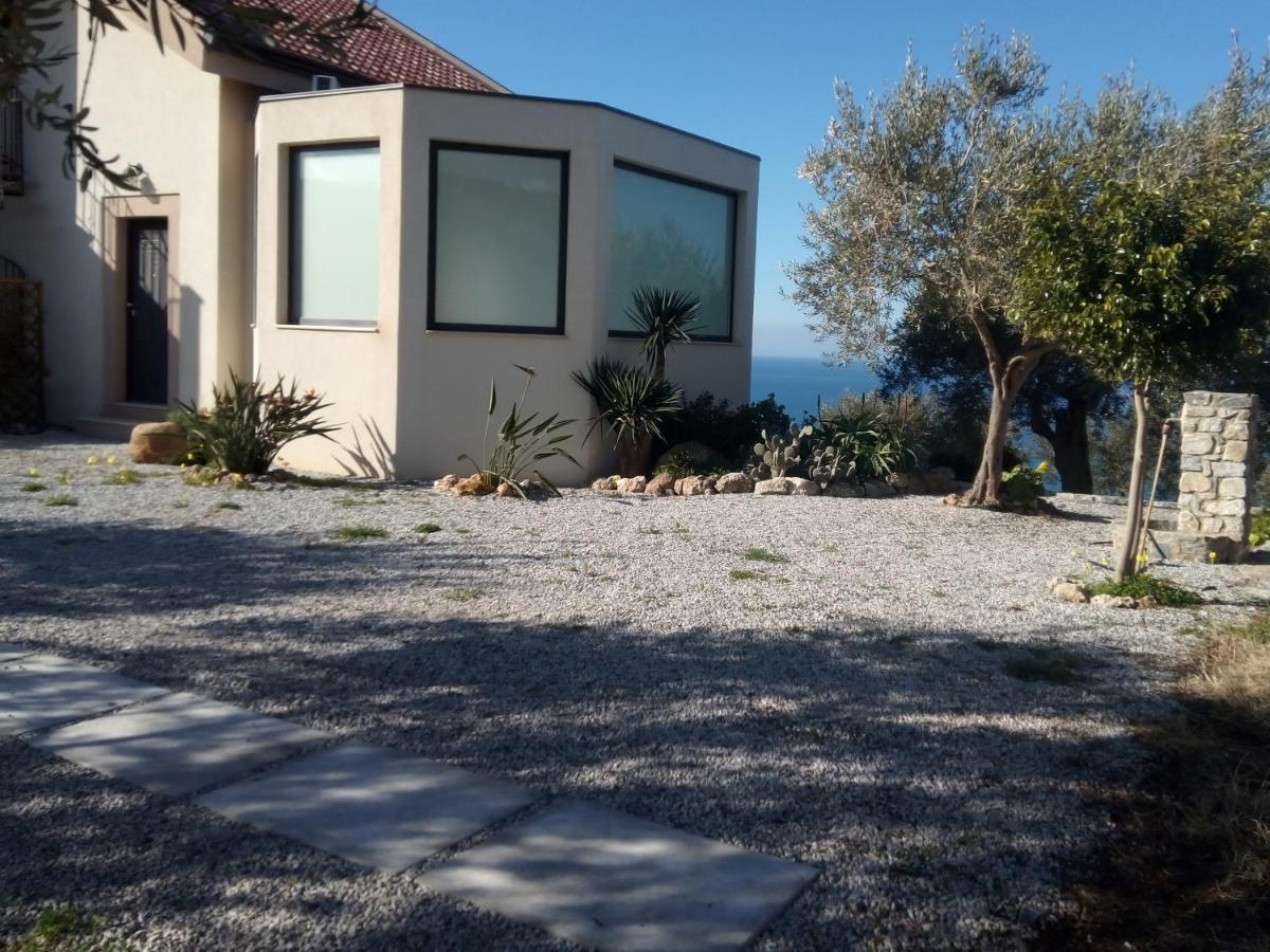 Twin Villas Rodia Eksteriør bilde