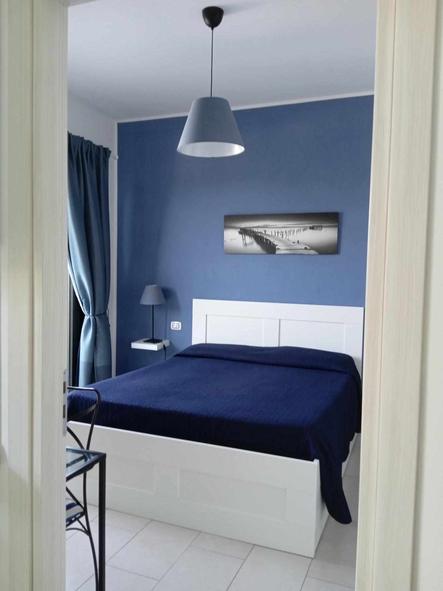 Twin Villas Rodia Rom bilde