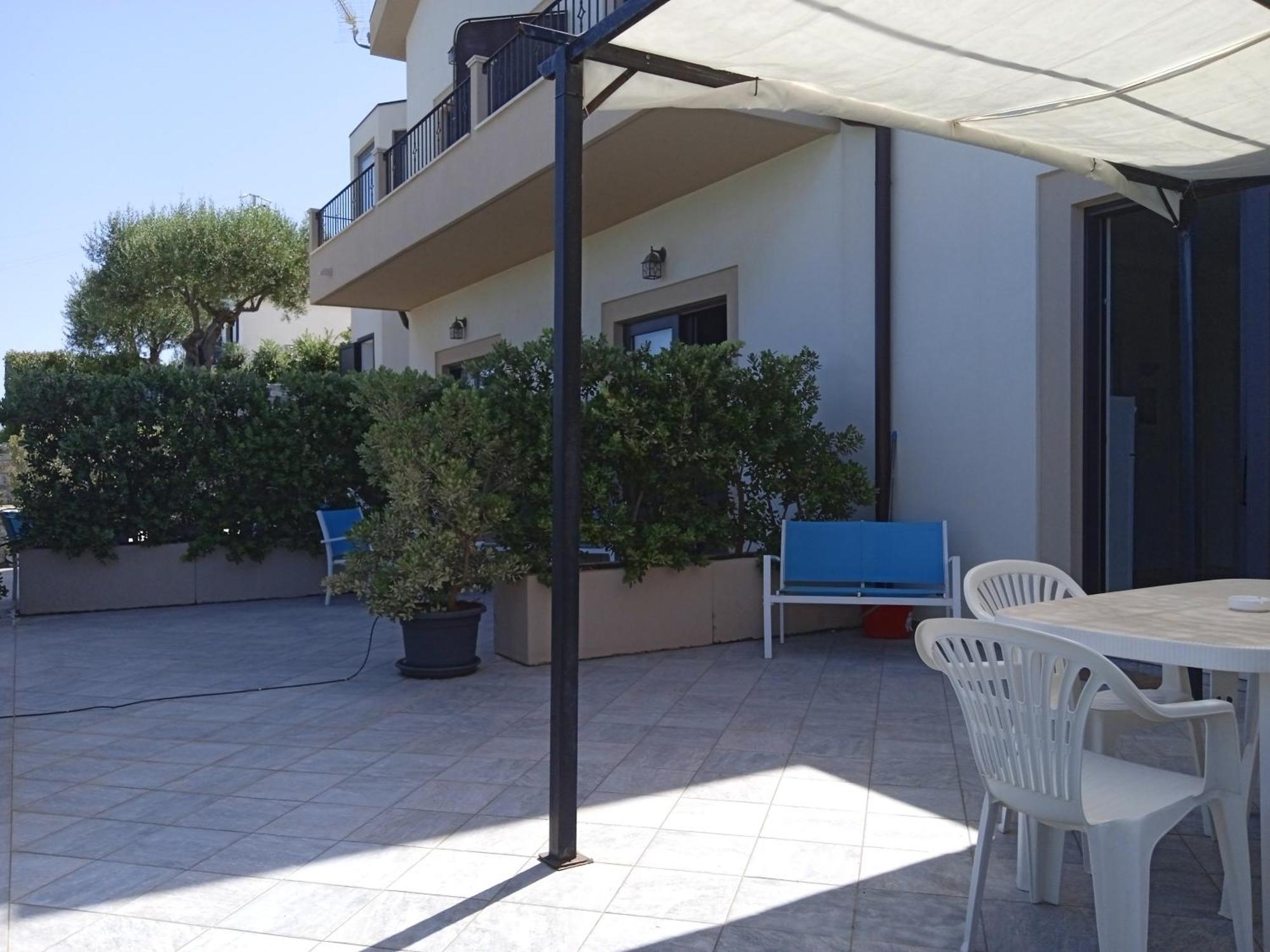 Twin Villas Rodia Rom bilde
