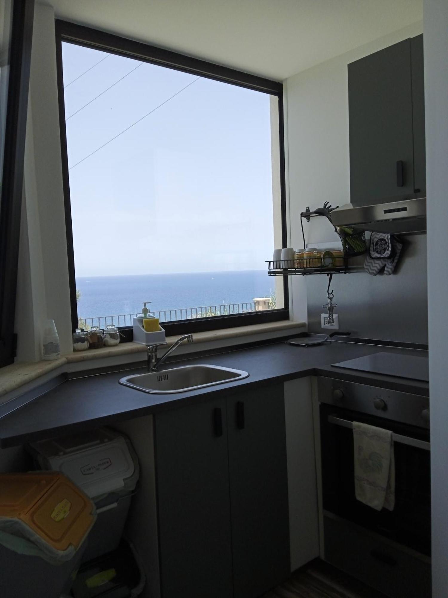 Twin Villas Rodia Rom bilde