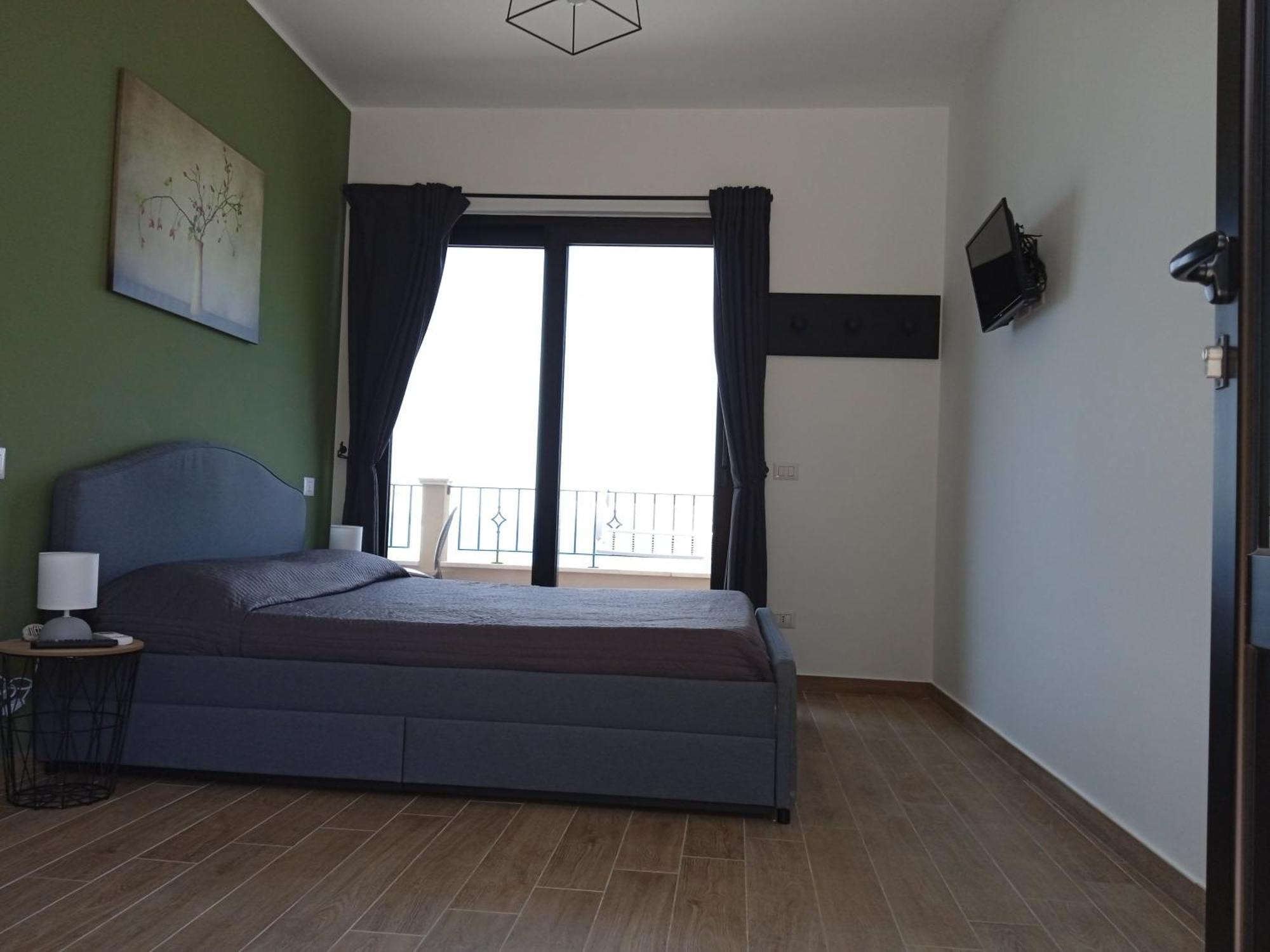 Twin Villas Rodia Rom bilde