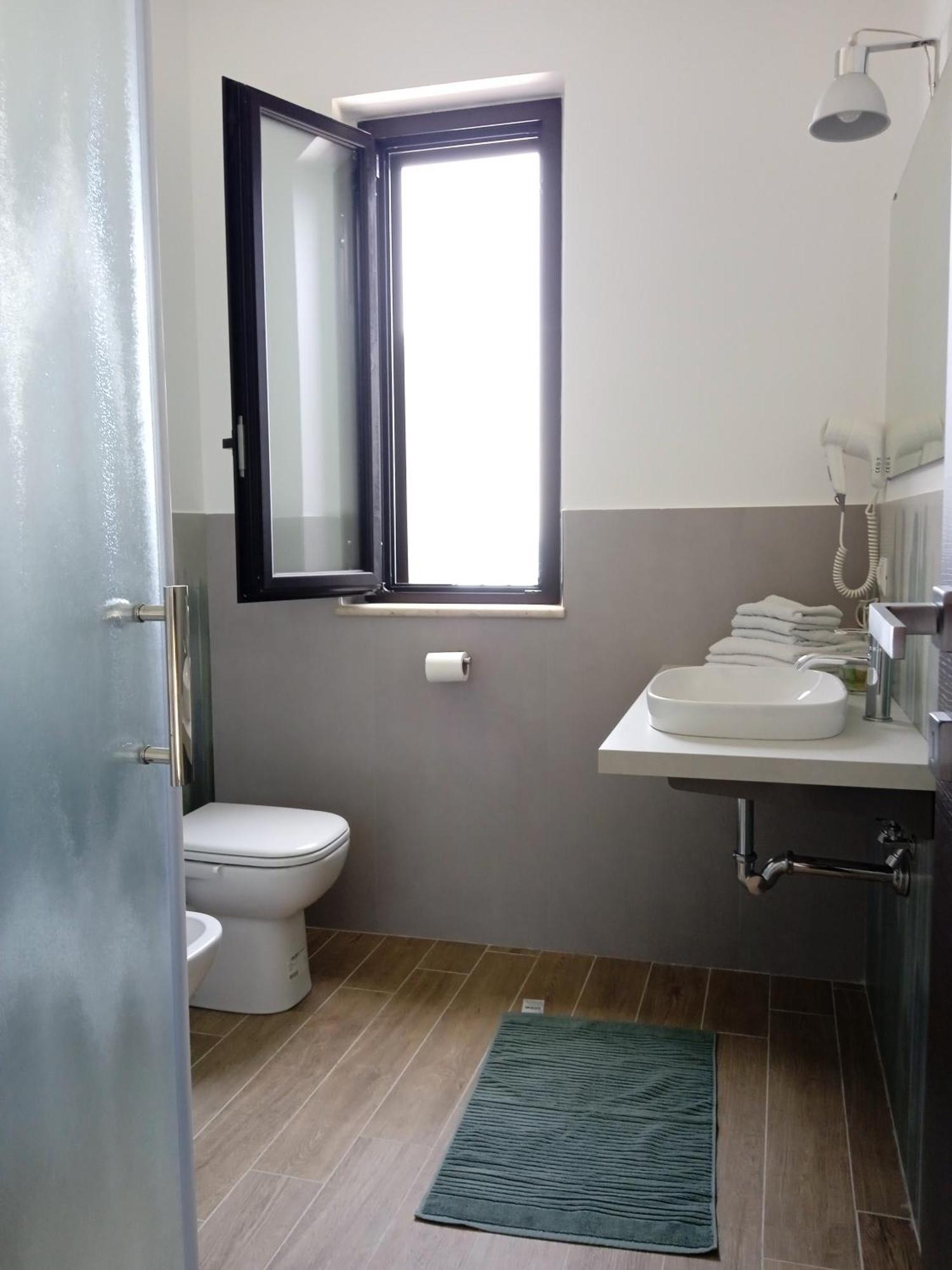 Twin Villas Rodia Rom bilde