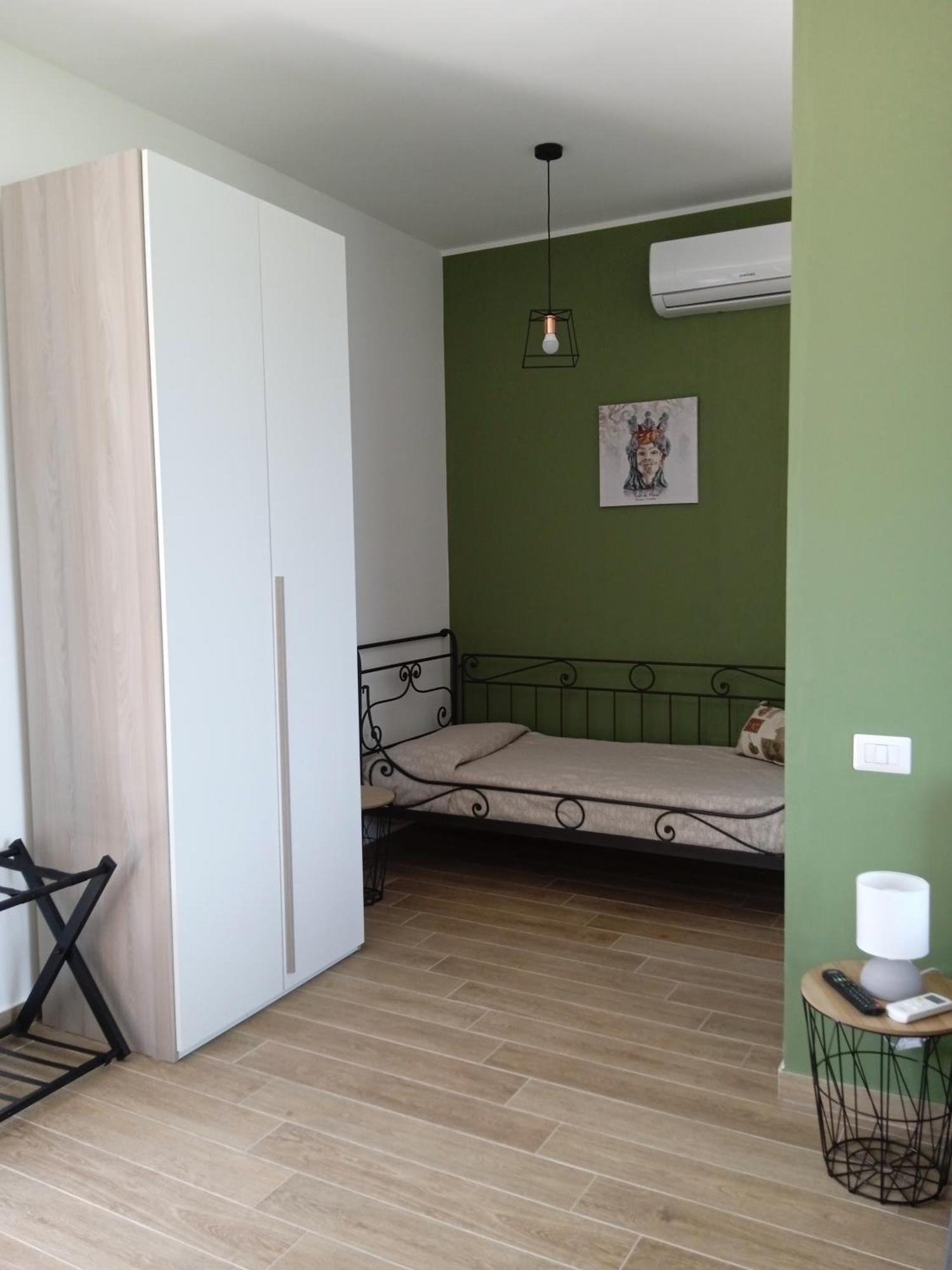 Twin Villas Rodia Rom bilde