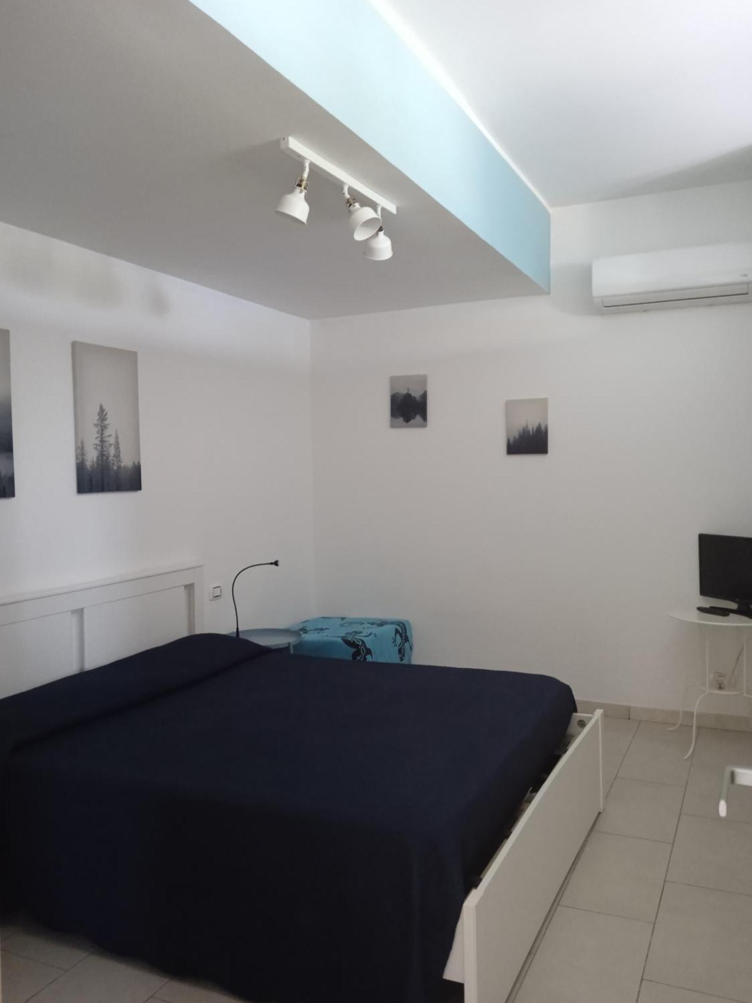 Twin Villas Rodia Rom bilde