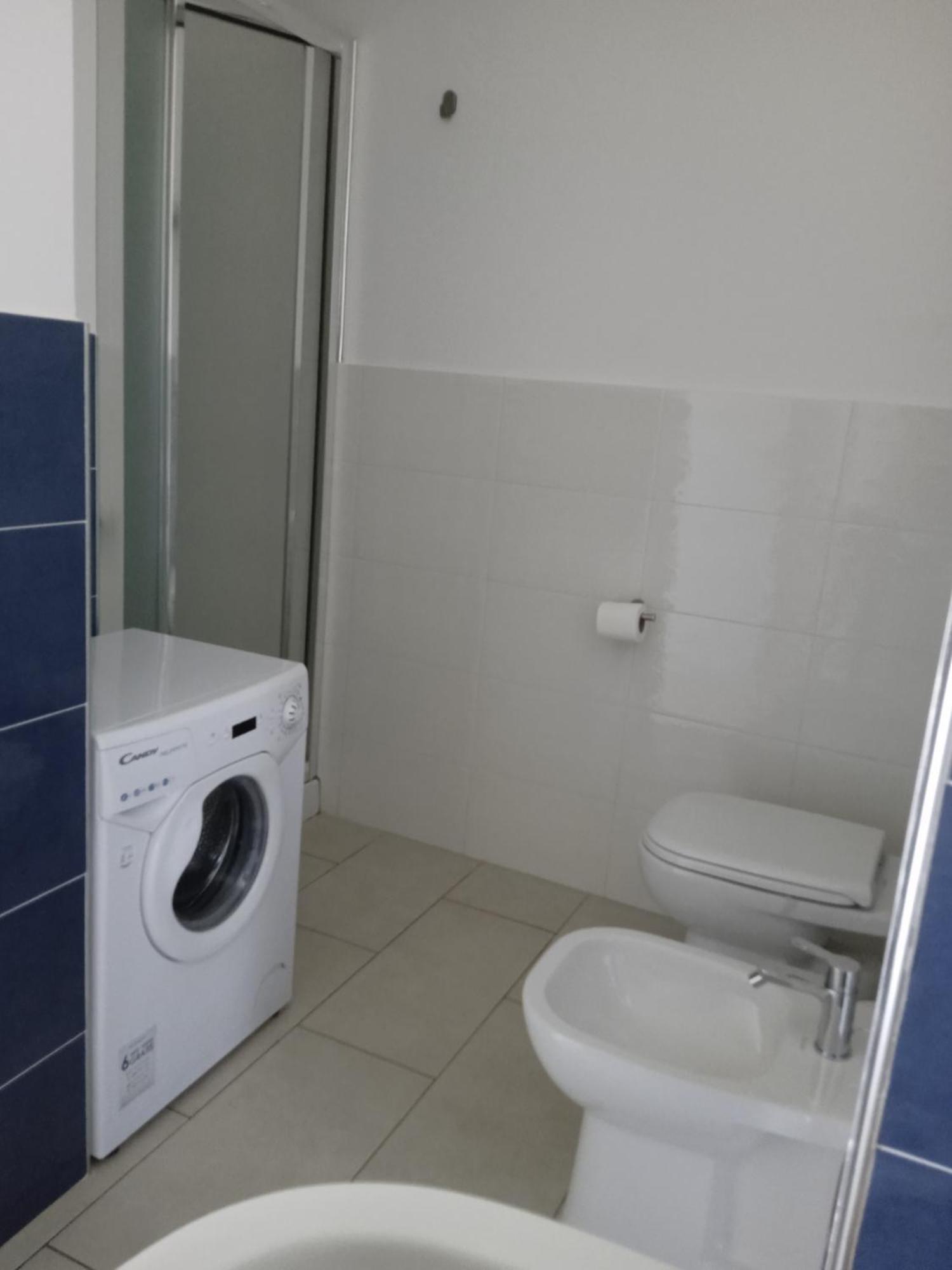Twin Villas Rodia Rom bilde