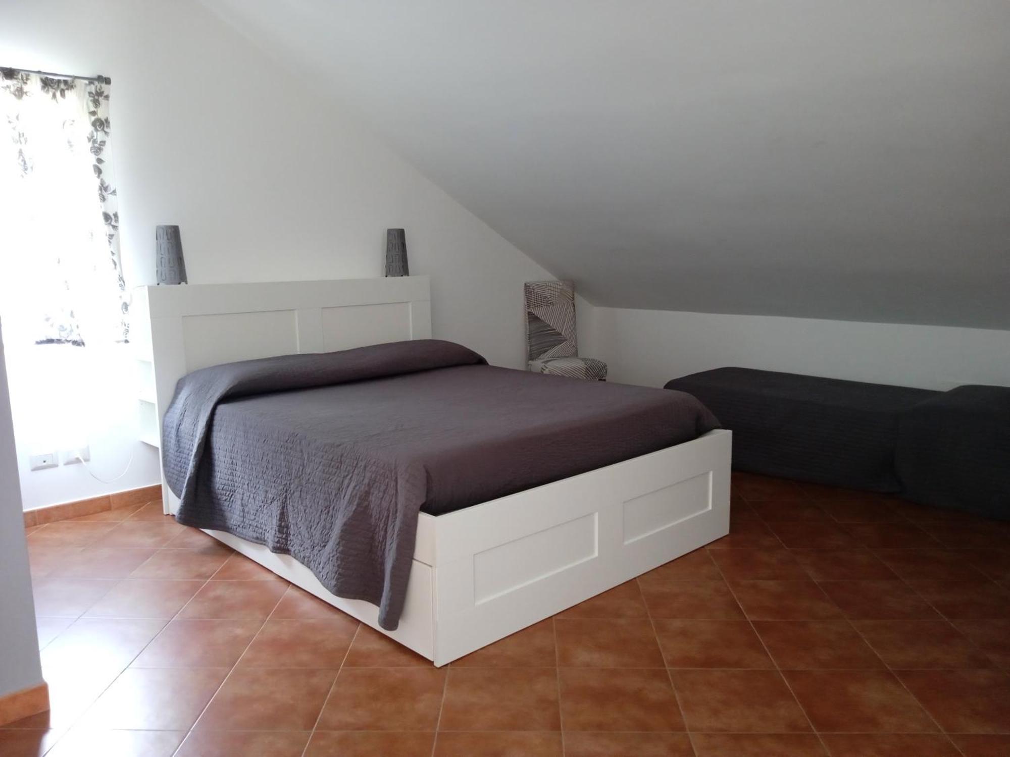 Twin Villas Rodia Rom bilde