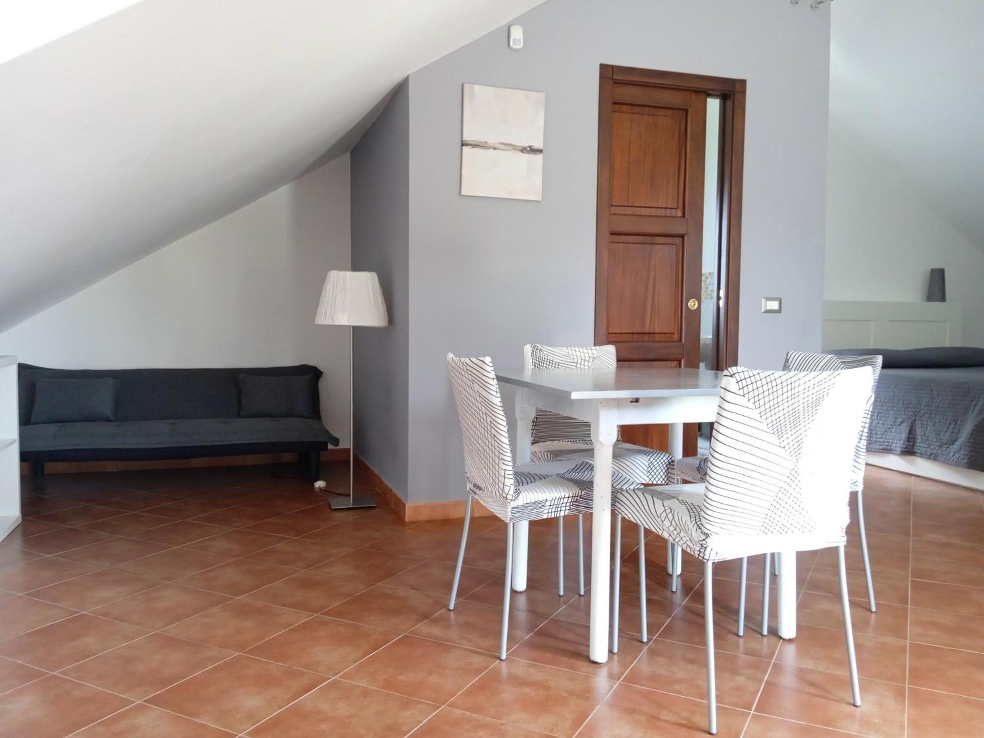 Twin Villas Rodia Rom bilde