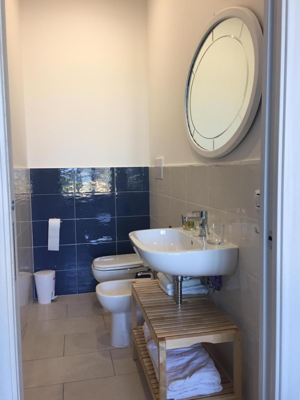 Twin Villas Rodia Rom bilde