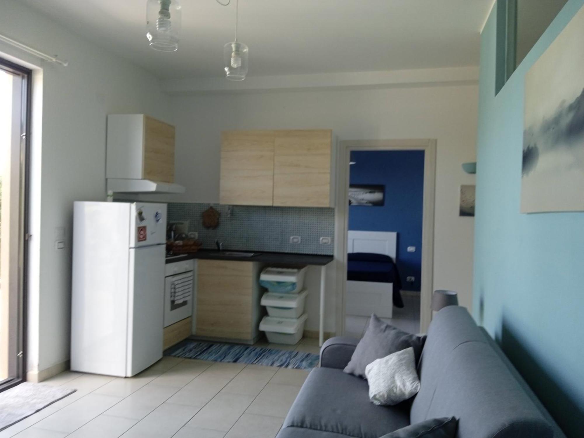 Twin Villas Rodia Rom bilde