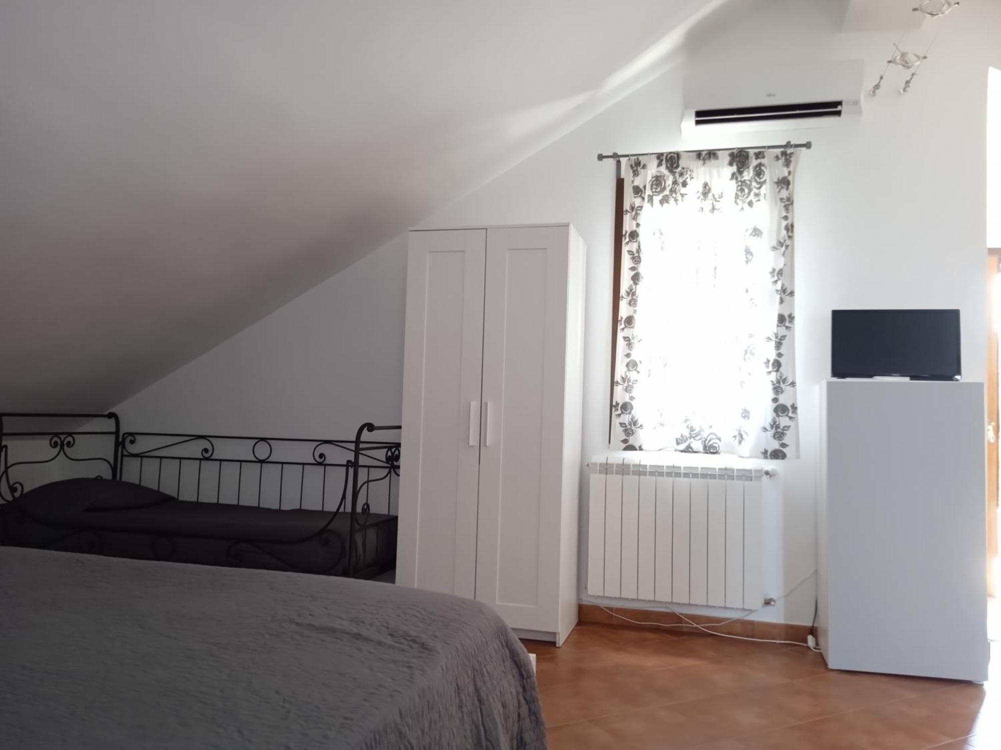 Twin Villas Rodia Rom bilde