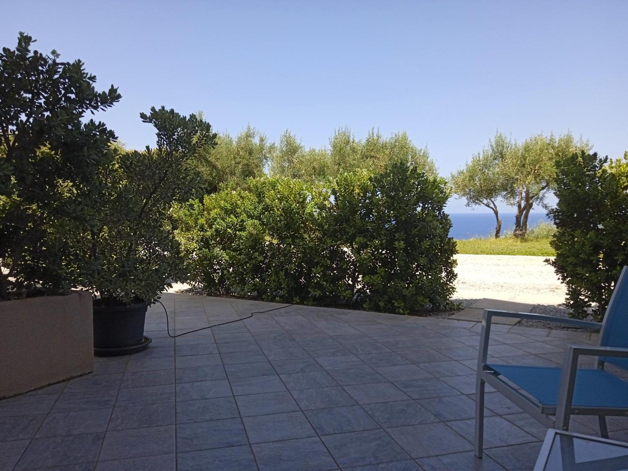Twin Villas Rodia Rom bilde