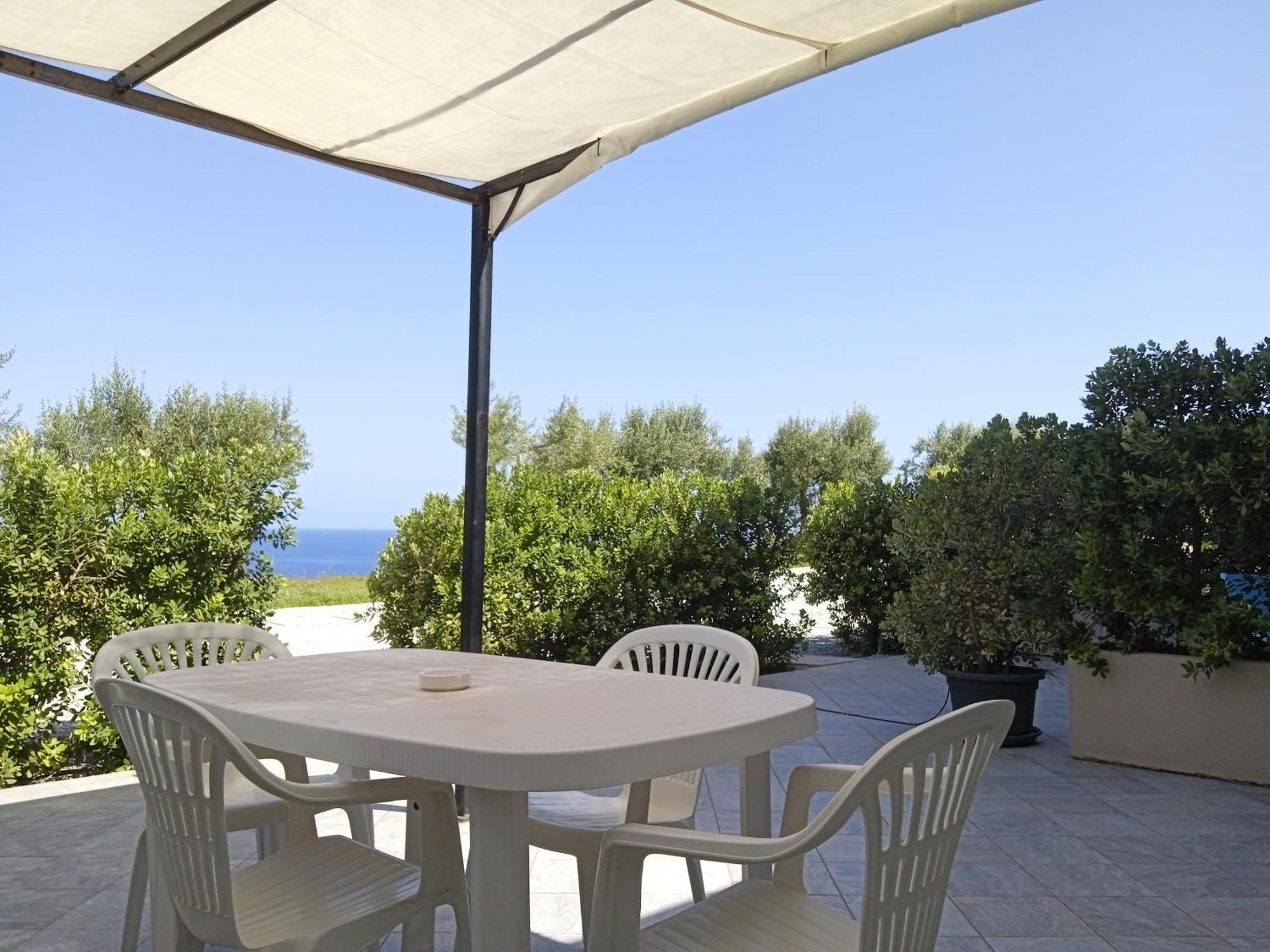 Twin Villas Rodia Rom bilde