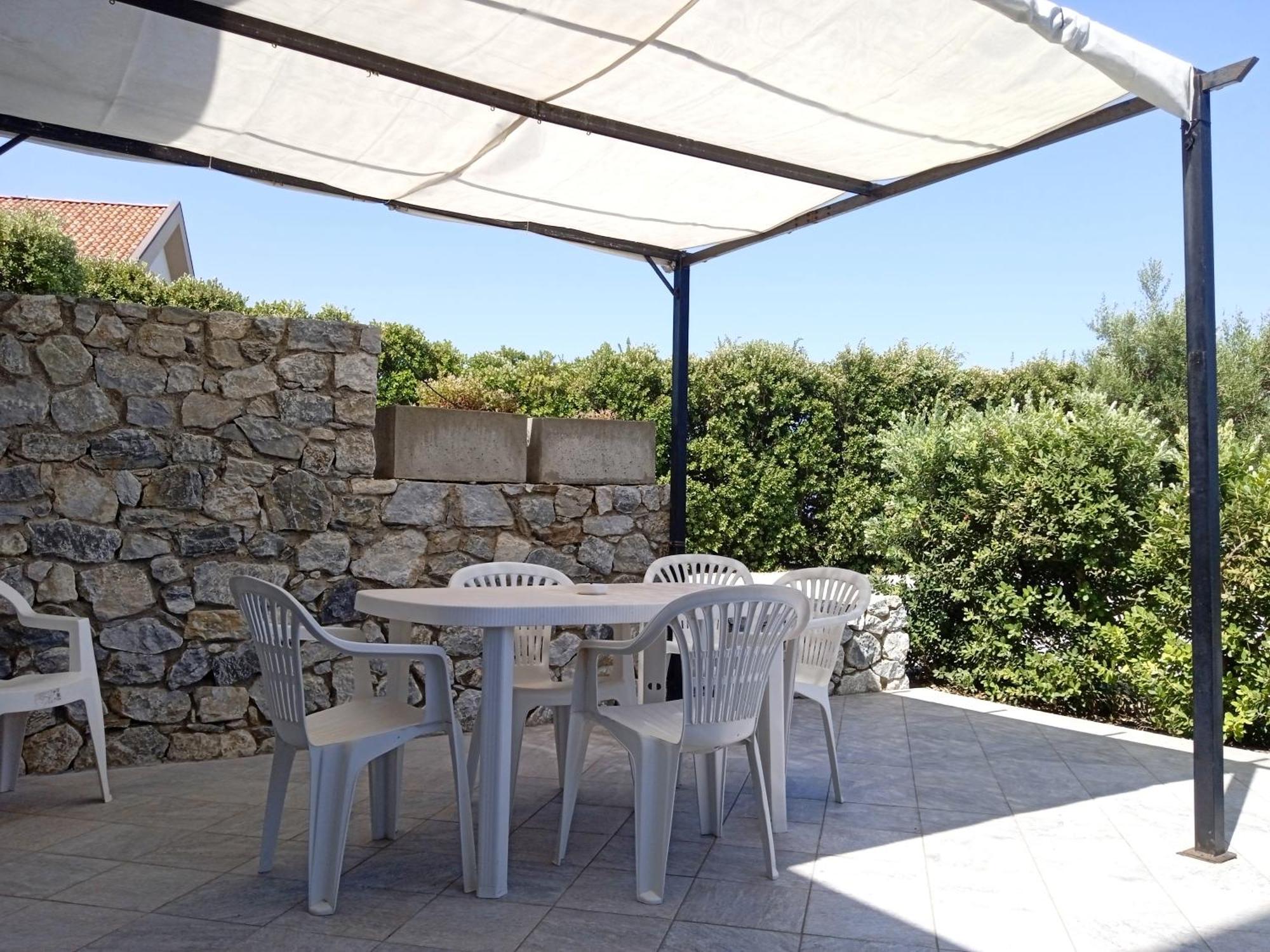 Twin Villas Rodia Rom bilde