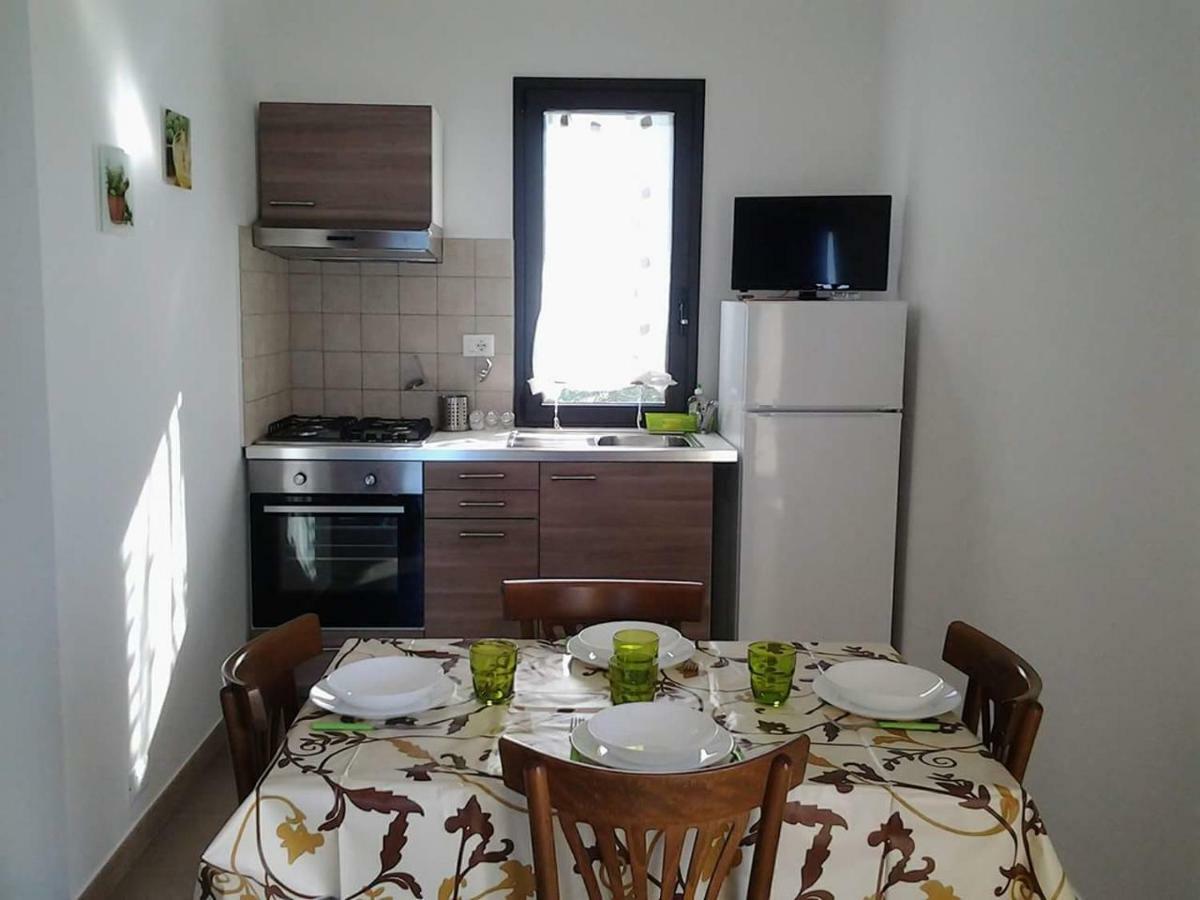 Twin Villas Rodia Rom bilde